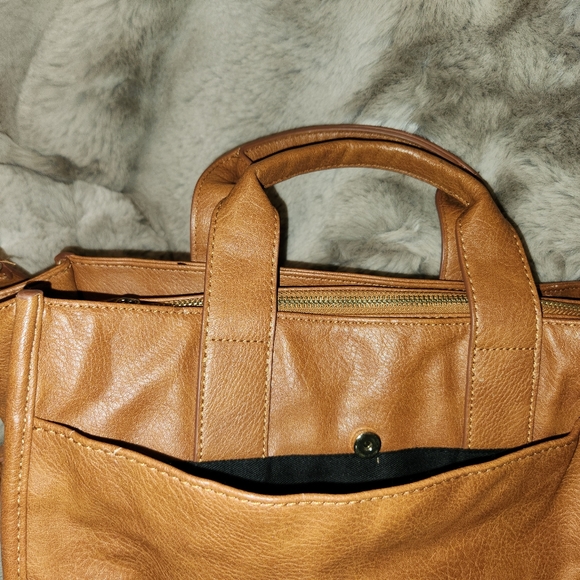 Forever 21 Tote - Picture 4 of 5